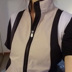 NWT Reed sporty vest, size small